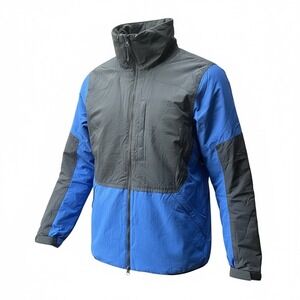 Dakine Thermore EcoDown Insulated Ski Jacket Men's Medium Blue Black NWT